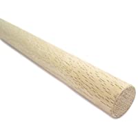 YariNoHanzo Jo – Deluxe - Yonshakubo - Roble Blanco